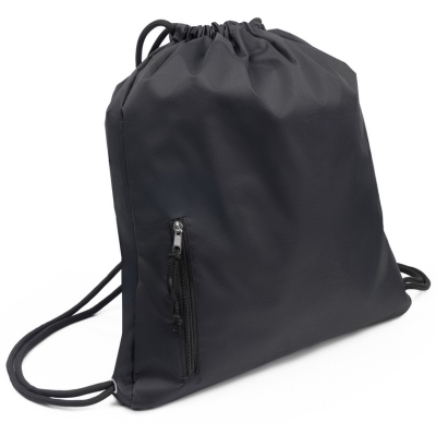 Sports Bag with Thick Drawstring and Pocket